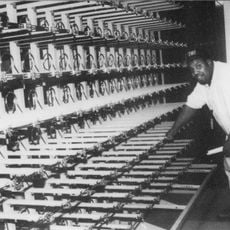 Beltsville Communications Annex