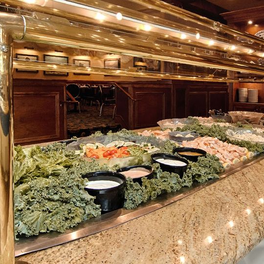 Captain George's Seafood