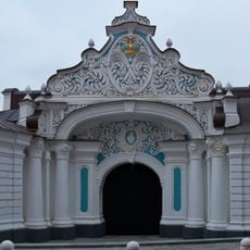Zaborovsky Gate