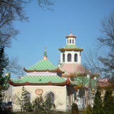 Chinese Village