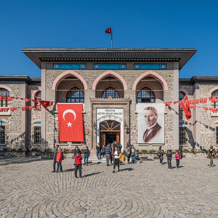 Republikkens museum
