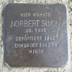 Norbert Simon