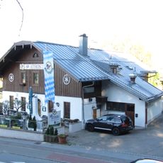 Stephanskirchen Hofaustrasse 1