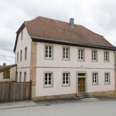 Wohnhaus