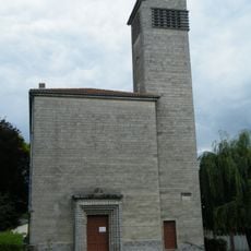 Église Saint-Pierre de Saisseval