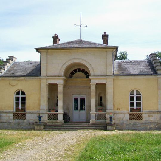 Faisanderie d'Apremont