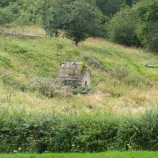 Well House Approximately 20 Metres South East Of Tangley Hall