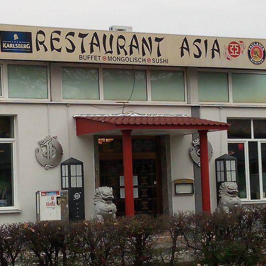 Gourmet World