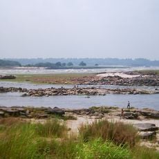 Livingstone Falls