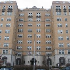 18th & E. Broad Historic District