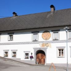 Amtswirtschaftshaus, Wieting