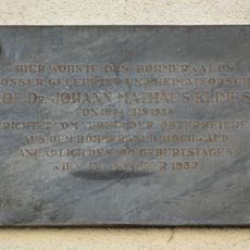 Johann Mathäus Klimesch