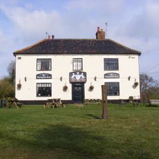 Huntingfield Arms