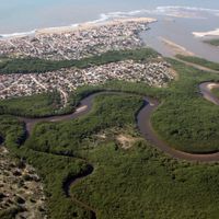 Conceição da Barra