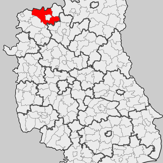 Łuków