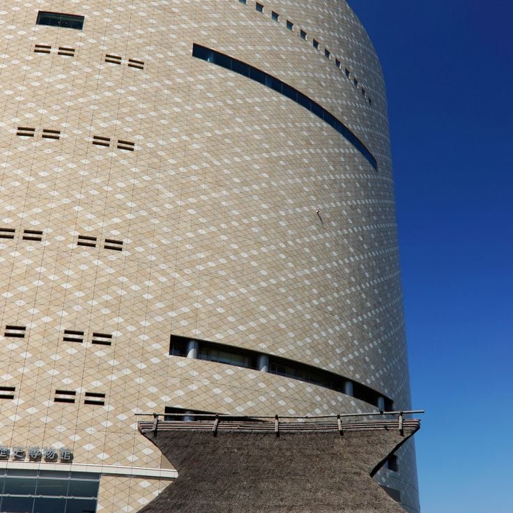 Osaka Museum of History