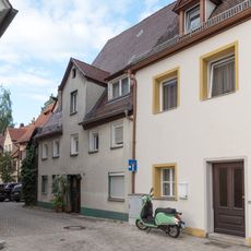 Wohnhaus in Hersbruck