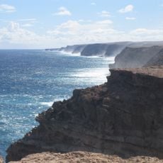 Zuytdorp Cliffs