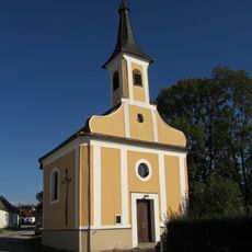 Ortskapelle Mariae Empfängnis