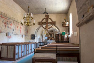 Interior 2