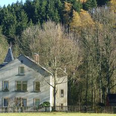 Röthenbacher Mühle Weißeritzstraße 1