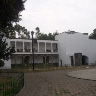 Tecpan (Tlatelolco)