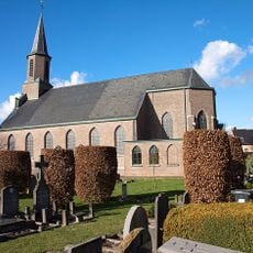 Sint-Martinuskerk
