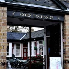 The Corn Exchange