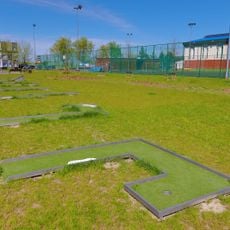 Minigolf
