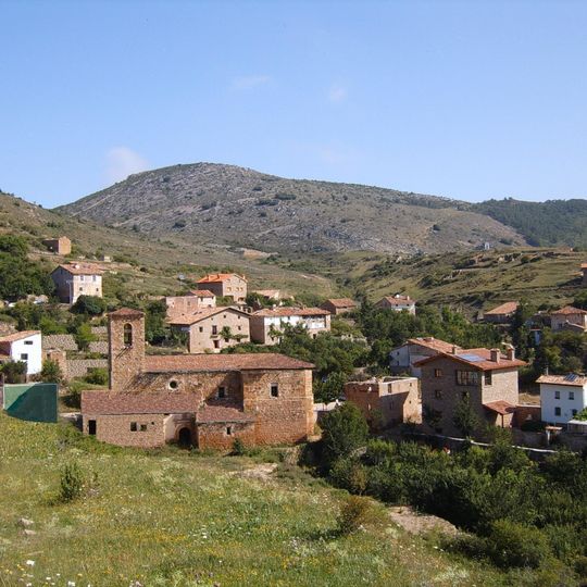 Iglesia de la Asunción