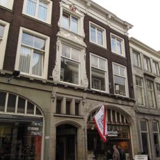 Voorstraat 378, Dordrecht