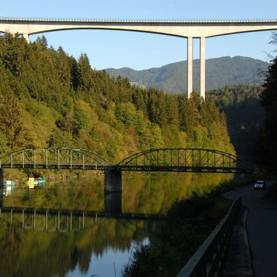 Jörg-Haider-Brücke