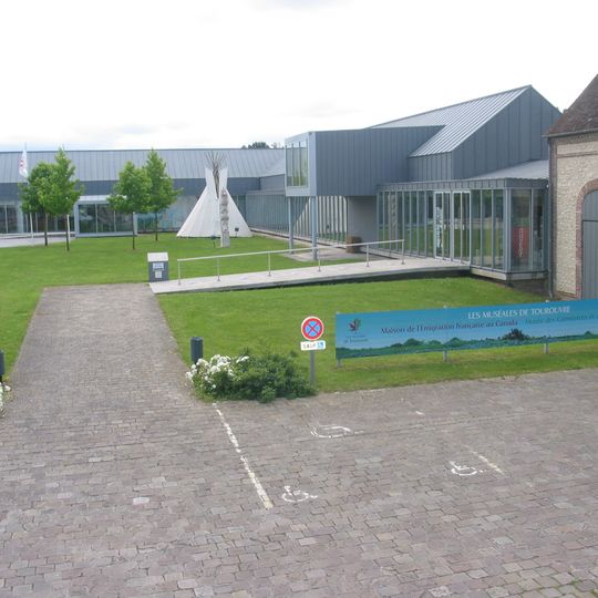 Les Muséales de Tourouvre-au-Perche