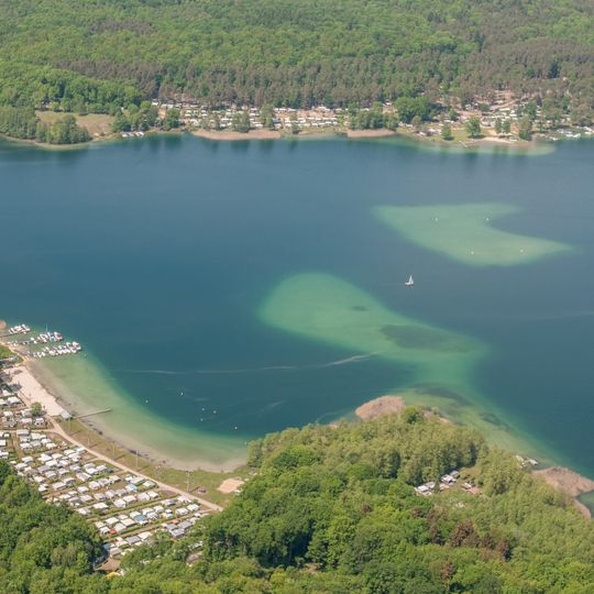 Werbellinsee