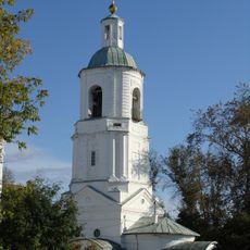 Колокольня (Котлас)