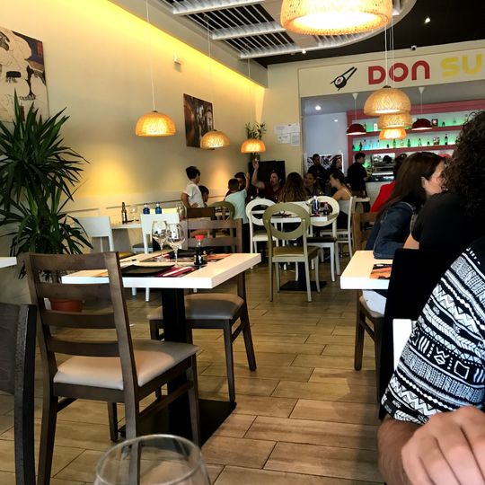 Don Sushi