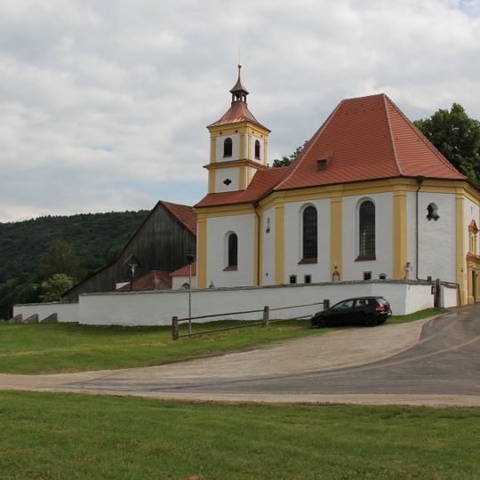 St. Martin's Church