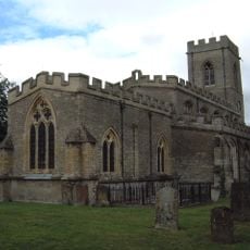 Church of St Firmin