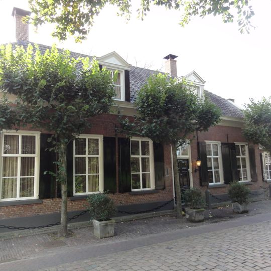 Woonhuis