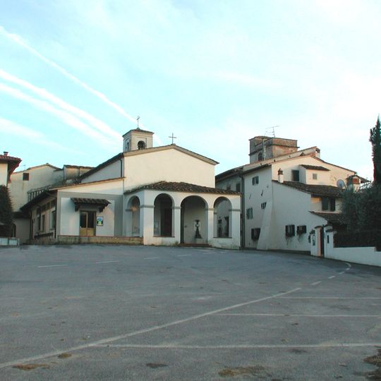 Chiesa di Santa Cristina