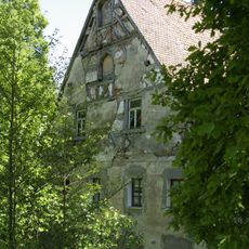 Sägemühle Frauenaurach