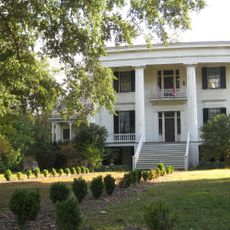 Robert Toombs House State Historic Site