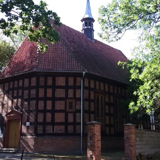 Kościół św. Bartłomieja w Świerkach