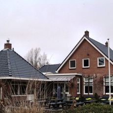 Binnenpad 42,  8355BS  Giethoorn