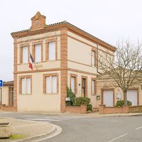 La Magdelaine-sur-Tarn