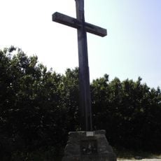 Monte Falterona