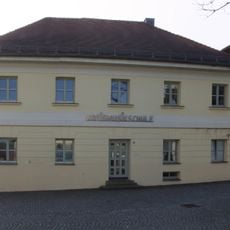 Ehemaliges Pfarrhaus