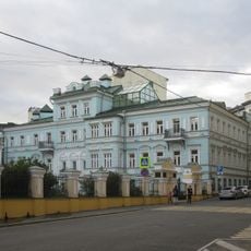 Жилой дом (Красносельский)