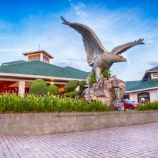 The Mines Resort & Golf Club