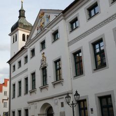 Kapellstraße 3 in Donauwörth